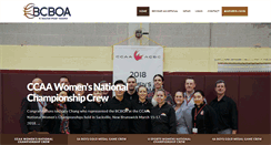 Desktop Screenshot of bcboa.ca
